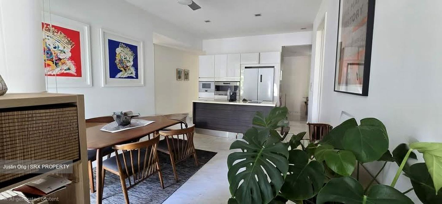 Marina Collection (D4), Condominium #554924571